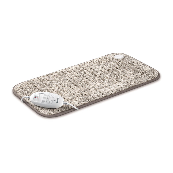 Beurer HK 123 XXL Nordic Heizkissen, 60 × 30 cm