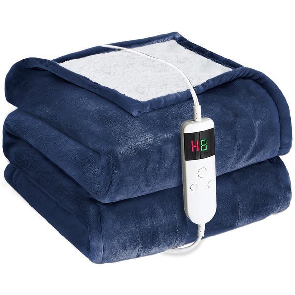 Cushious elektrische Wärmedecke mit Timer
